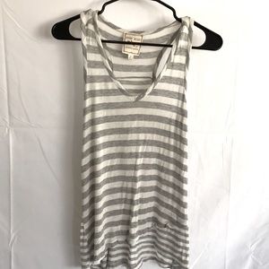 Striped Tank